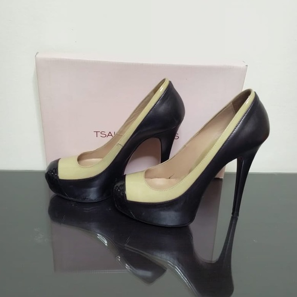 Shoes - Picture 3 of 5